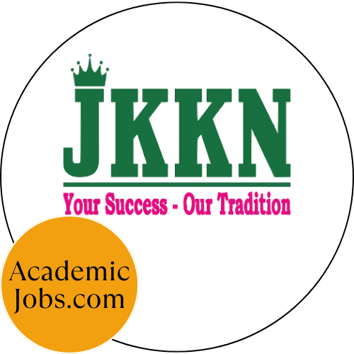 JKKN College of Engineering and Technology logo